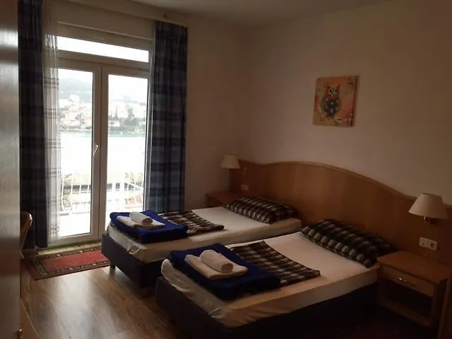 Main Bus Terminal Guest house 3*